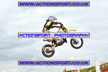 Photo: 880_3826 ActionSport Photography 23/08/2008 ACU BYMX National - Cusses Gorse  _2_SmallWheels #72