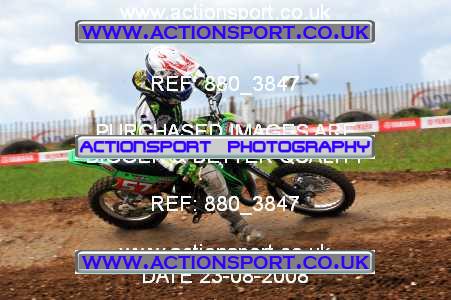 Photo: 880_3847 ActionSport Photography 23/08/2008 ACU BYMX National - Cusses Gorse  _2_SmallWheels #57