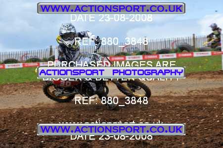 Photo: 880_3848 ActionSport Photography 23/08/2008 ACU BYMX National - Cusses Gorse  _2_SmallWheels #30
