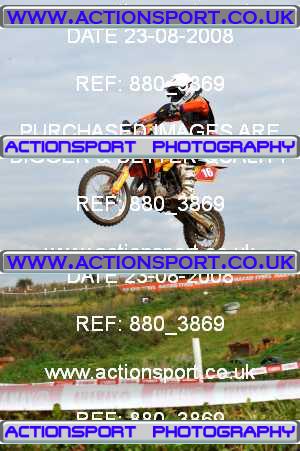 Photo: 880_3869 ActionSport Photography 23/08/2008 ACU BYMX National - Cusses Gorse  _2_SmallWheels #16