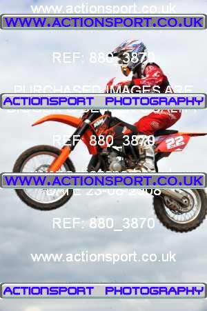 Photo: 880_3870 ActionSport Photography 23/08/2008 ACU BYMX National - Cusses Gorse  _2_SmallWheels #22
