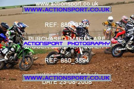 Photo: 880_3894 ActionSport Photography 23/08/2008 ACU BYMX National - Cusses Gorse  _3_65s #43