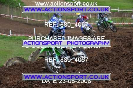 Photo: 880_4067 ActionSport Photography 23/08/2008 ACU BYMX National - Cusses Gorse  _4_Open #100
