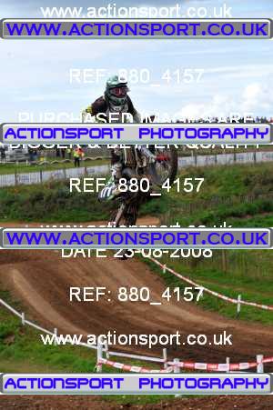 Photo: 880_4157 ActionSport Photography 23/08/2008 ACU BYMX National - Cusses Gorse  _4_Open #171