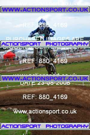 Photo: 880_4169 ActionSport Photography 23/08/2008 ACU BYMX National - Cusses Gorse  _4_Open #100