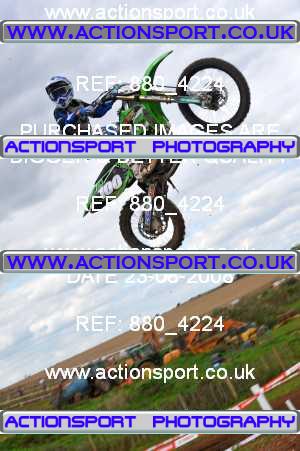 Photo: 880_4224 ActionSport Photography 23/08/2008 ACU BYMX National - Cusses Gorse  _4_Open #100