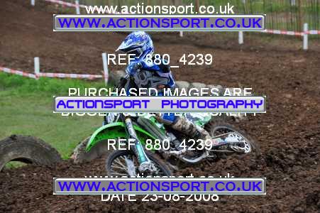 Photo: 880_4239 ActionSport Photography 23/08/2008 ACU BYMX National - Cusses Gorse  _4_Open #100