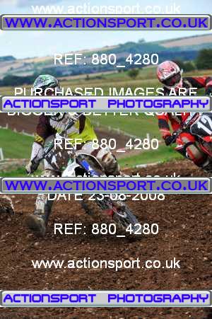 Photo: 880_4280 ActionSport Photography 23/08/2008 ACU BYMX National - Cusses Gorse  _4_Open #171