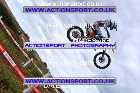 Photo: 880_4308 ActionSport Photography 23/08/2008 ACU BYMX National - Cusses Gorse  _4_Open #133