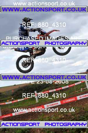 Photo: 880_4310 ActionSport Photography 23/08/2008 ACU BYMX National - Cusses Gorse  _4_Open #70