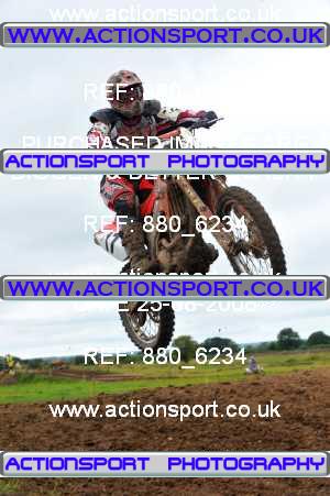 Photo: 880_6234 ActionSport Photography 25/08/2008 YMSA Poole & Parkstone MC - Smeatharpe  _7_Novices