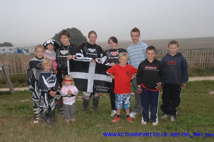 Sample image from 30/08/2008 BSMA UK Girls National - Foxholes 