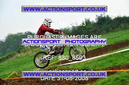 Photo: 880_8593 ActionSport Photography 31/08/2008 BSMA National - Farleigh Castle  _4_Seniors #311