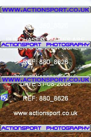 Photo: 880_8626 ActionSport Photography 31/08/2008 BSMA National - Farleigh Castle  _4_Seniors #311