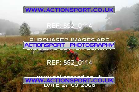 Photo: 892_0114 ActionSport Photography 27/09/2008 ACU BEC Team REME British Enduro Championship Natterjack - Longmoor  _1_Events #124