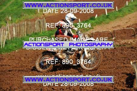 Photo: 890_3764 ActionSport Photography 28/09/2008 South Somerset SSC - Landrake _2_Open