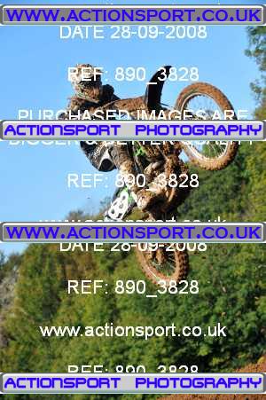 Photo: 890_3828 ActionSport Photography 28/09/2008 South Somerset SSC - Landrake _2_Open