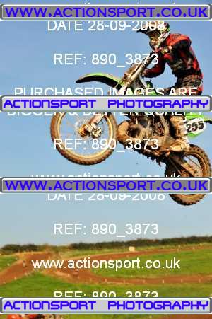 Photo: 890_3873 ActionSport Photography 28/09/2008 South Somerset SSC - Landrake _2_Open