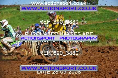 Photo: 890_3880 ActionSport Photography 28/09/2008 South Somerset SSC - Landrake _3_Seniors