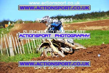 Photo: 890_3993 ActionSport Photography 28/09/2008 South Somerset SSC - Landrake _3_Seniors