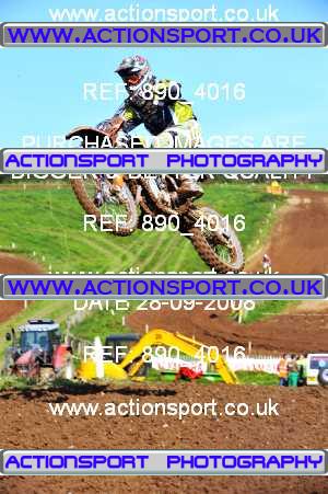 Photo: 890_4016 ActionSport Photography 28/09/2008 South Somerset SSC - Landrake _3_Seniors