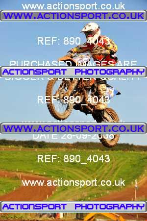 Photo: 890_4043 ActionSport Photography 28/09/2008 South Somerset SSC - Landrake _3_Seniors