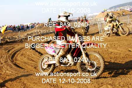 Photo: 8A3_0240 ActionSport Photography 11,12/10/2008 Weston Beach Race  _5_AdultSolos #800