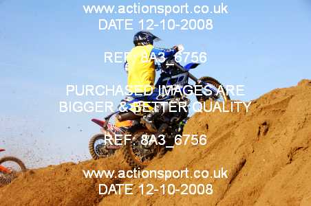 Photo: 8A3_6756 ActionSport Photography 11,12/10/2008 Weston Beach Race  _5_AdultSolos #299