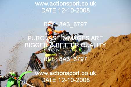 Photo: 8A3_6797 ActionSport Photography 11,12/10/2008 Weston Beach Race  _5_AdultSolos #289