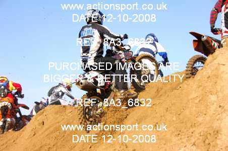 Photo: 8A3_6832 ActionSport Photography 11,12/10/2008 Weston Beach Race  _5_AdultSolos #237
