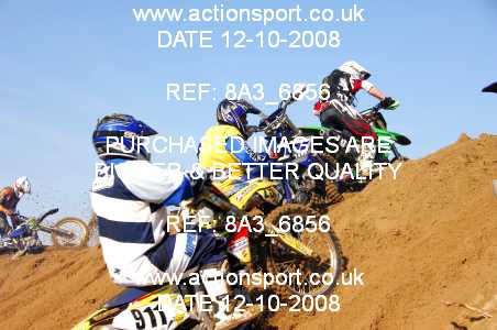 Photo: 8A3_6856 ActionSport Photography 11,12/10/2008 Weston Beach Race  _5_AdultSolos #299