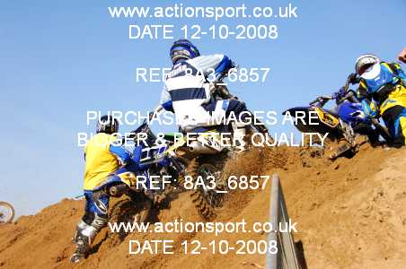 Photo: 8A3_6857 ActionSport Photography 11,12/10/2008 Weston Beach Race  _5_AdultSolos #299