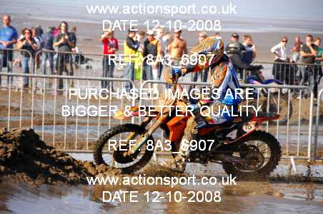 Photo: 8A3_6907 ActionSport Photography 11,12/10/2008 Weston Beach Race  _5_AdultSolos #4