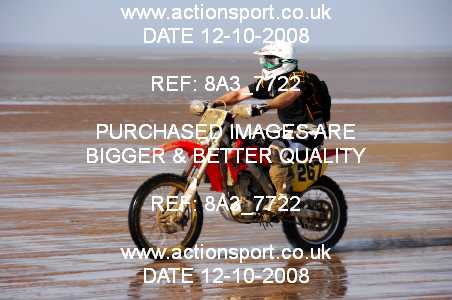 Photo: 8A3_7722 ActionSport Photography 11,12/10/2008 Weston Beach Race  _5_AdultSolos #267