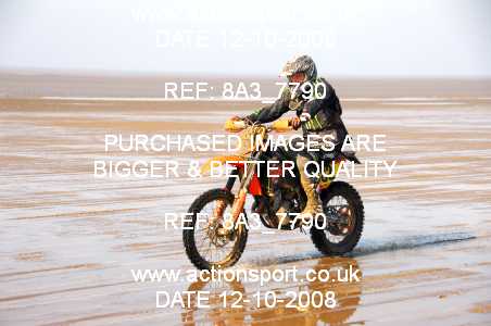 Photo: 8A3_7790 ActionSport Photography 11,12/10/2008 Weston Beach Race  _5_AdultSolos #382