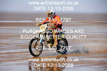 Photo: 8A3_7797 ActionSport Photography 11,12/10/2008 Weston Beach Race  _5_AdultSolos #97
