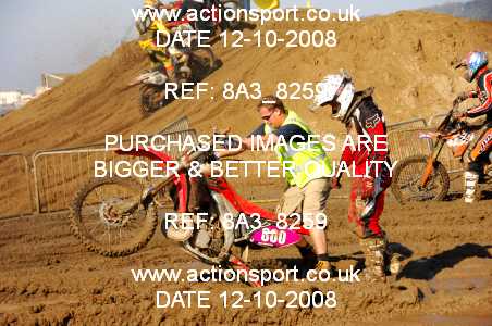 Photo: 8A3_8259 ActionSport Photography 11,12/10/2008 Weston Beach Race  _5_AdultSolos #800