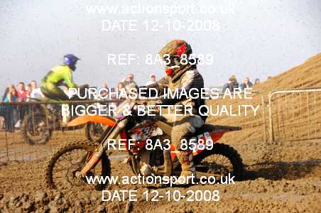 Photo: 8A3_8589 ActionSport Photography 11,12/10/2008 Weston Beach Race  _5_AdultSolos #656