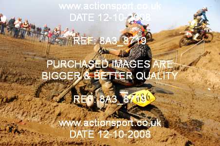 Photo: 8A3_8719 ActionSport Photography 11,12/10/2008 Weston Beach Race  _5_AdultSolos #686