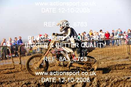 Photo: 8A3_8763 ActionSport Photography 11,12/10/2008 Weston Beach Race  _5_AdultSolos #237