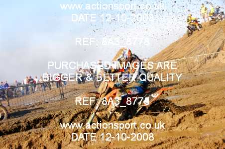 Photo: 8A3_8778 ActionSport Photography 11,12/10/2008 Weston Beach Race  _5_AdultSolos #4