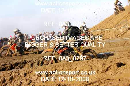 Photo: 8A3_8797 ActionSport Photography 11,12/10/2008 Weston Beach Race  _5_AdultSolos #382