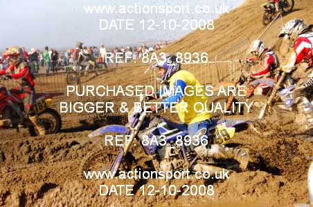 Photo: 8A3_8936 ActionSport Photography 11,12/10/2008 Weston Beach Race  _5_AdultSolos #299
