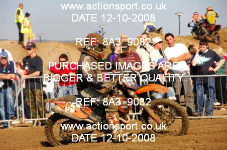 Photo: 8A3_9082 ActionSport Photography 11,12/10/2008 Weston Beach Race  _5_AdultSolos #656