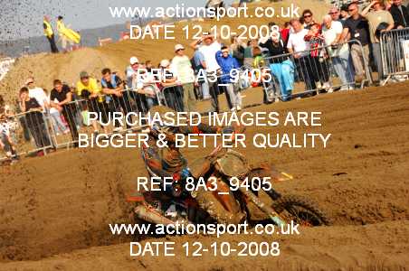 Photo: 8A3_9405 ActionSport Photography 11,12/10/2008 Weston Beach Race  _5_AdultSolos #4