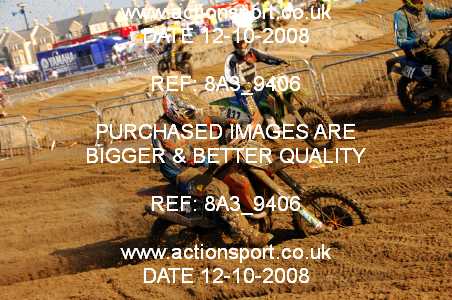 Photo: 8A3_9406 ActionSport Photography 11,12/10/2008 Weston Beach Race  _5_AdultSolos #4