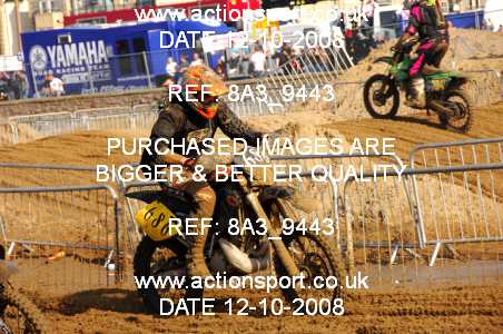Photo: 8A3_9443 ActionSport Photography 11,12/10/2008 Weston Beach Race  _5_AdultSolos #686