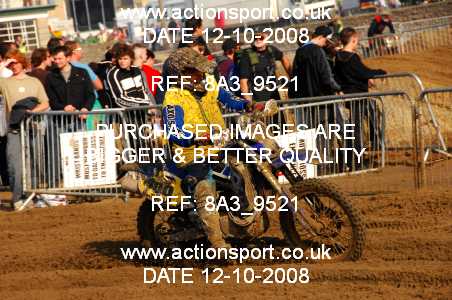 Photo: 8A3_9521 ActionSport Photography 11,12/10/2008 Weston Beach Race  _5_AdultSolos #299