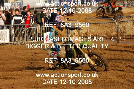 Photo: 8A3_9560 ActionSport Photography 11,12/10/2008 Weston Beach Race  _5_AdultSolos #26