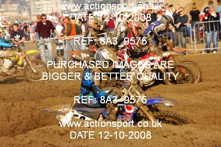 Photo: 8A3_9575 ActionSport Photography 11,12/10/2008 Weston Beach Race  _5_AdultSolos #26